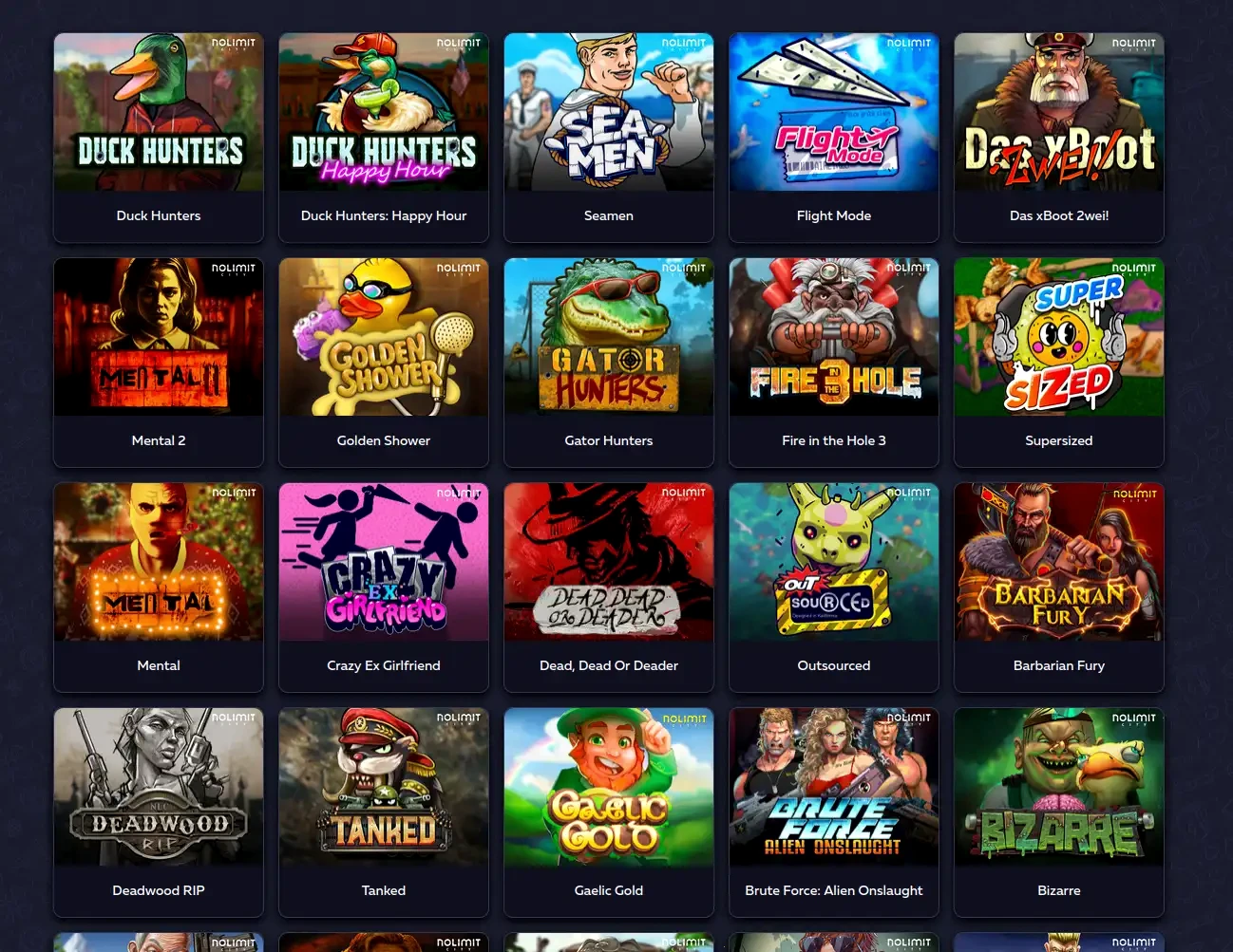 Processo di registrazione su Allinbet casino online