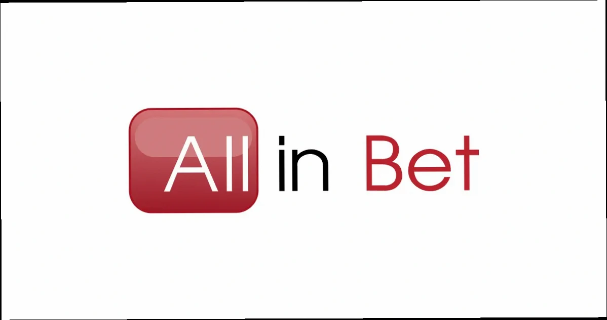 Logo Ufficiale Allinbet - Portale di scommesse